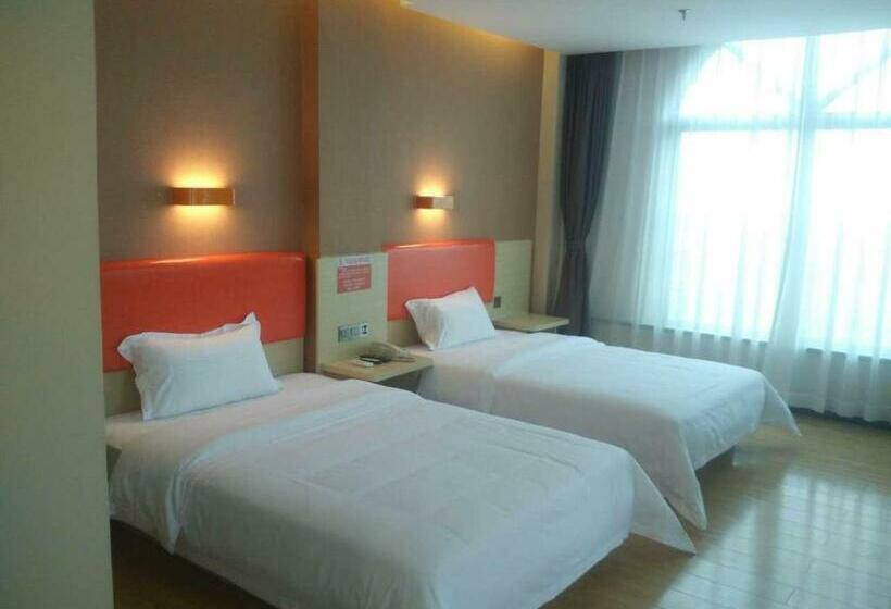 Номер Superior, 7days Premium Meizhou Fengshun Store