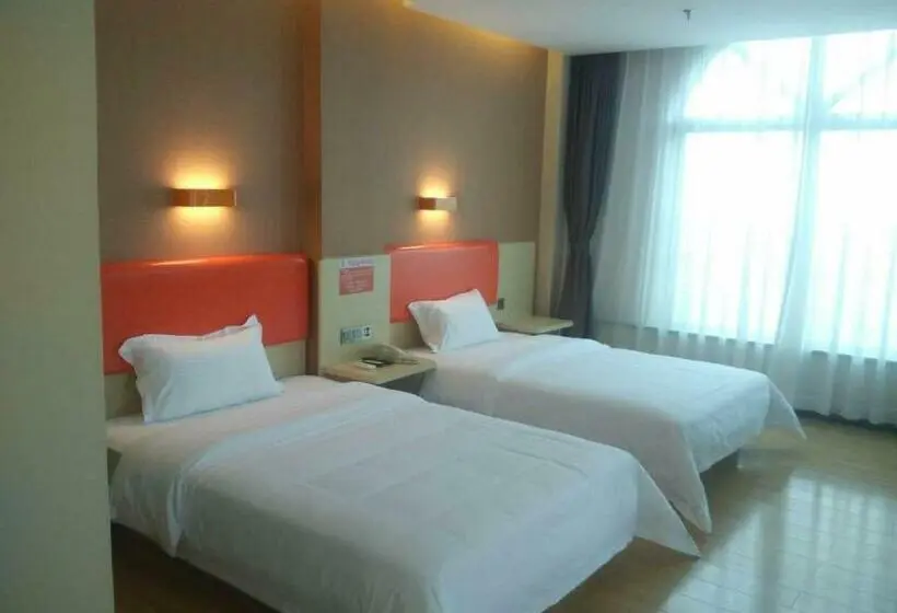スーペリアールーム, 7days Premium Meizhou Fengshun Store