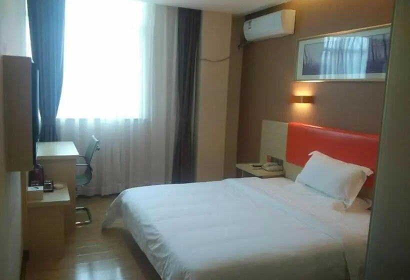 プレミアムルーム, 7days Premium Meizhou Fengshun Store