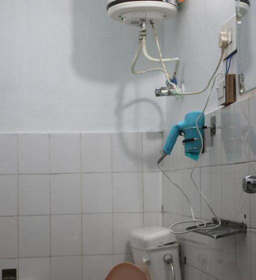 غرفة قياسية مطلة على الجبل, Manikaran View