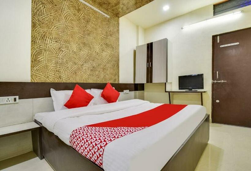 Deluxe Szoba, Oyo 69828  Aryan