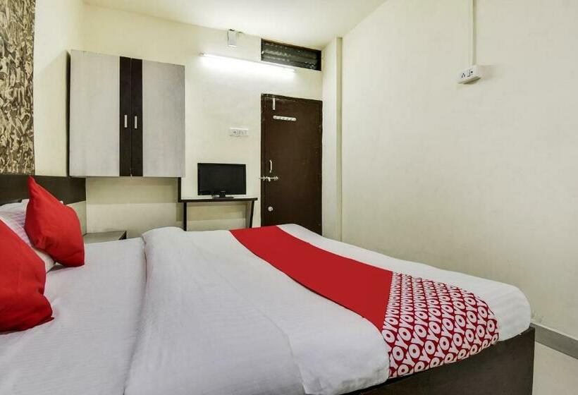 Deluxe Szoba, Oyo 69828  Aryan