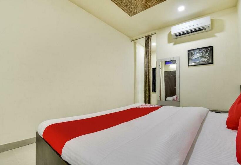 Deluxe Szoba, Oyo 69828  Aryan