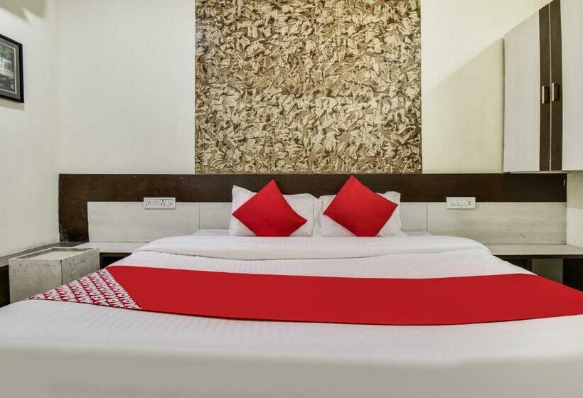 Deluxe Szoba, Oyo 69828  Aryan