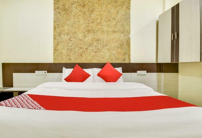 Deluxe Szoba, Oyo 69828  Aryan