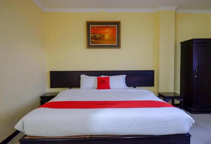 سوییت, Reddoorz Near Citraland Waterpark Kendari
