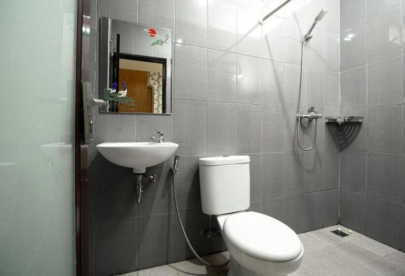 Номер Стандарт, Reddoorz Near Palembang Trade Center 3