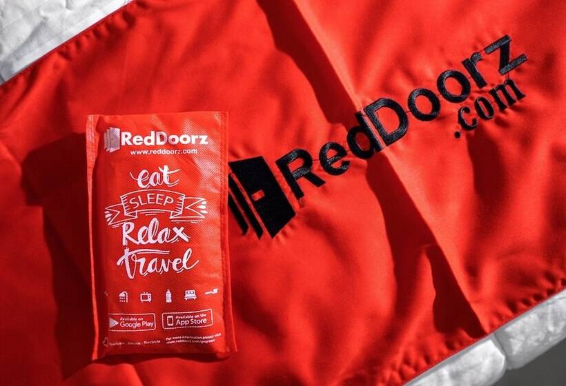 标准间, Reddoorz Near Palembang Trade Center 3