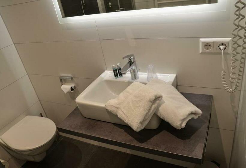 חדר סטנדרט, Restaurant Lamm