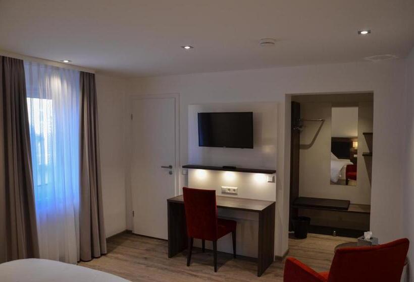 חדר סטנדרט, Restaurant Lamm