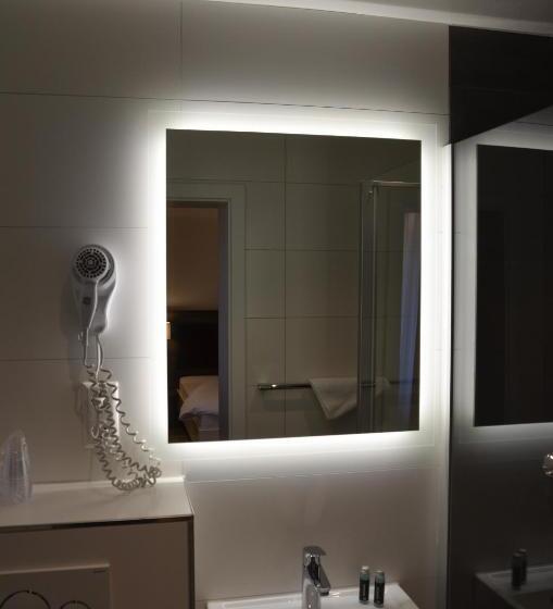 חדר סטנדרט, Restaurant Lamm