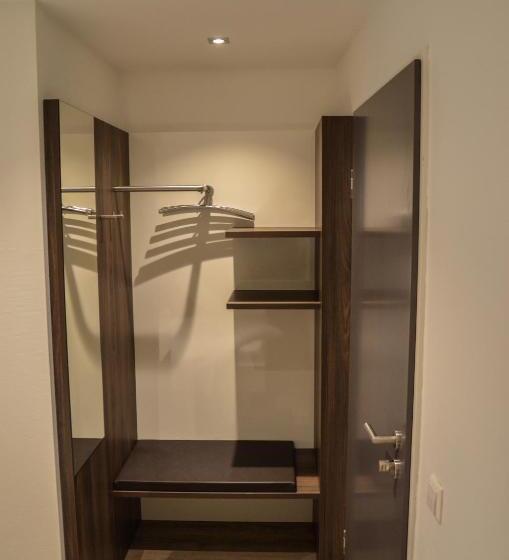 חדר סטנדרט, Restaurant Lamm