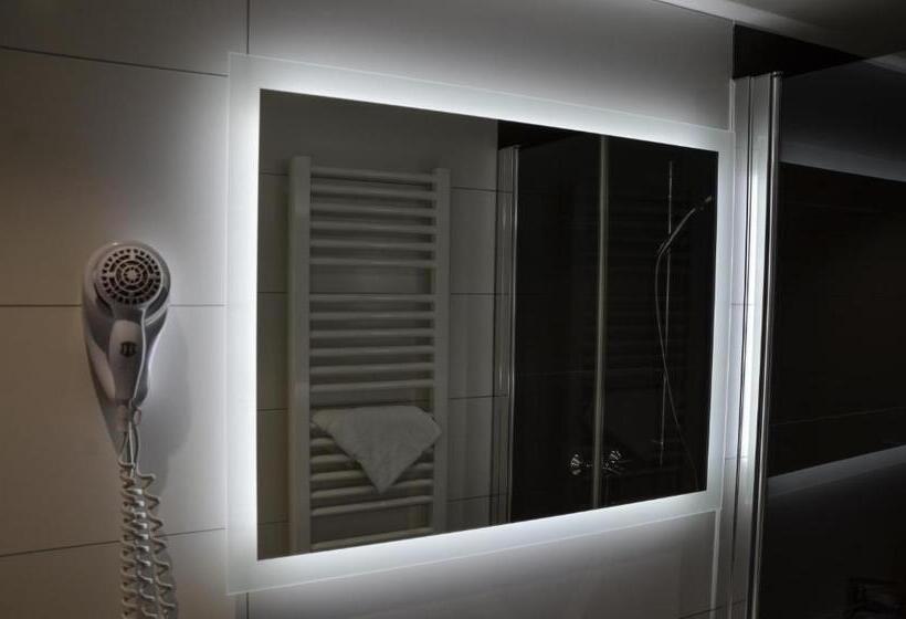 חדר סטנדרט, Restaurant Lamm