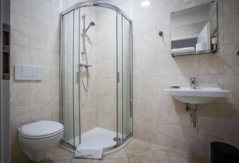 Quarto Estandar, Volf