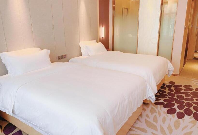 ビジネスルーム, Lavande Hotel Huizhou Xinxu Government Square