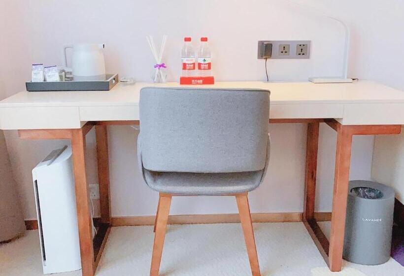 ビジネスルーム, Lavande Hotel Huizhou Xinxu Government Square