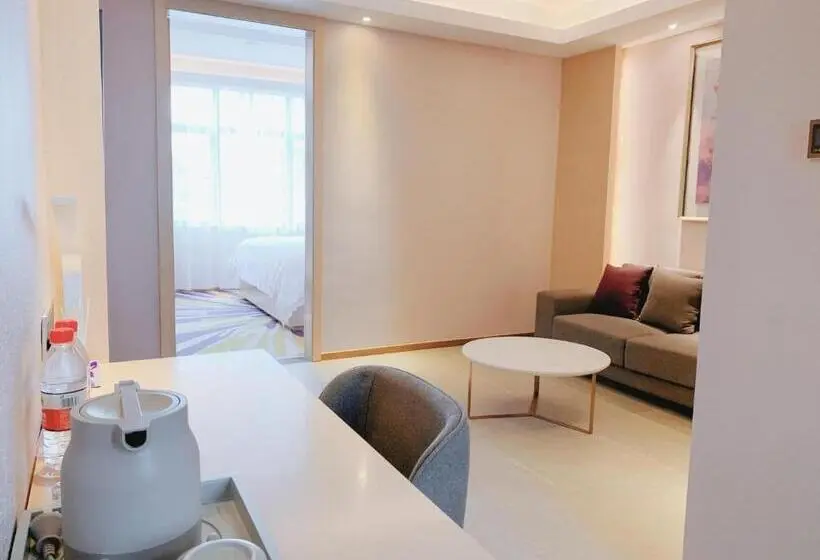 デラックススイート, Lavande Hotel Huizhou Xinxu Government Square