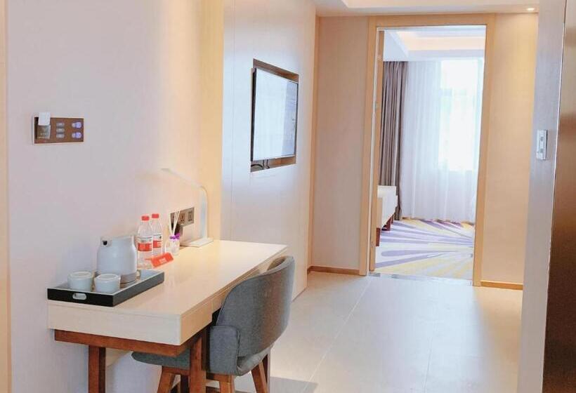 デラックススイート, Lavande Hotel Huizhou Xinxu Government Square