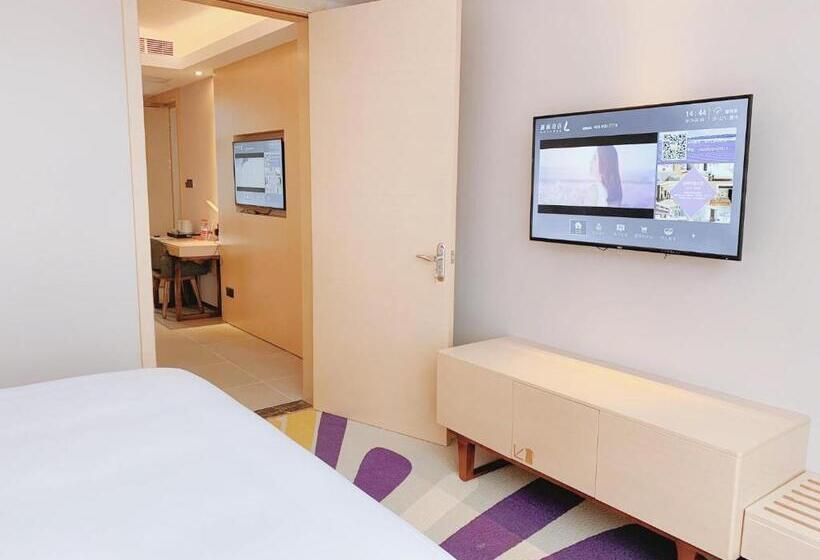 デラックススイート, Lavande Hotel Huizhou Xinxu Government Square