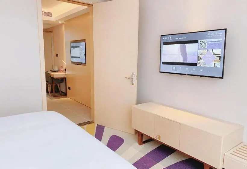 デラックススイート, Lavande Hotel Huizhou Xinxu Government Square