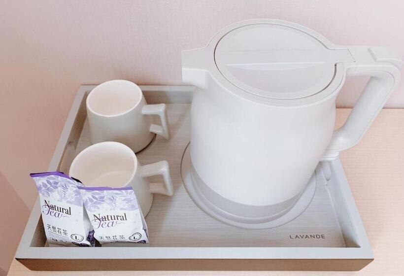 デラックススイート, Lavande Hotel Huizhou Xinxu Government Square