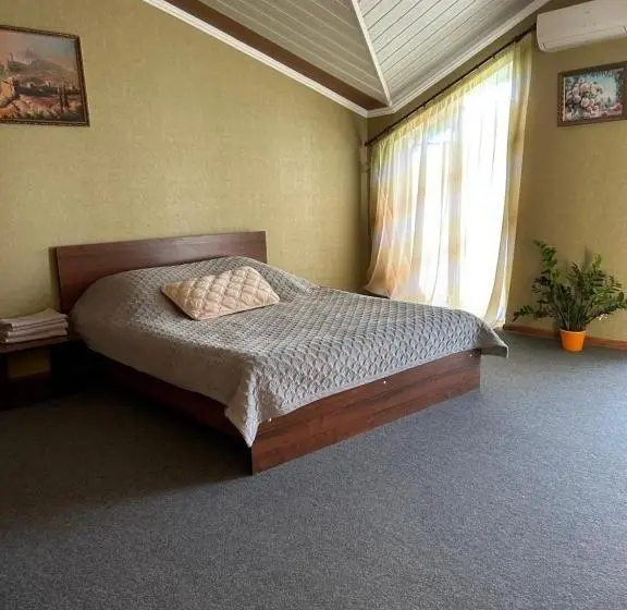 スタンダードルーム, гостьовий дім Guest House