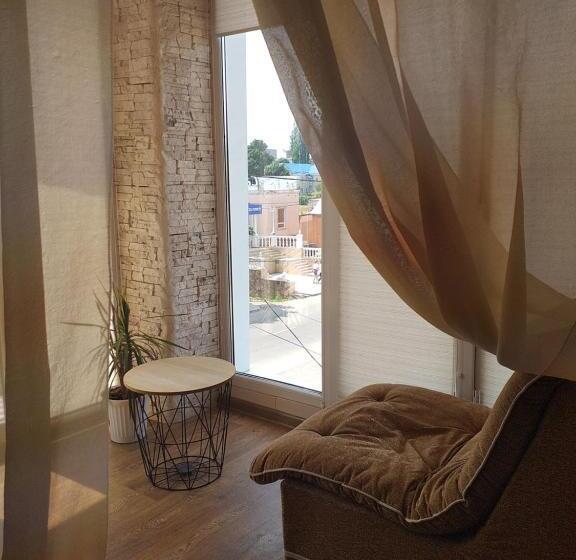 Chambre Standard, гостьовий дім Guest House