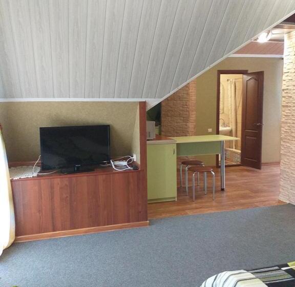 Chambre Standard, гостьовий дім Guest House