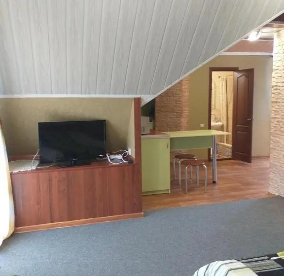 スタンダードルーム, гостьовий дім Guest House