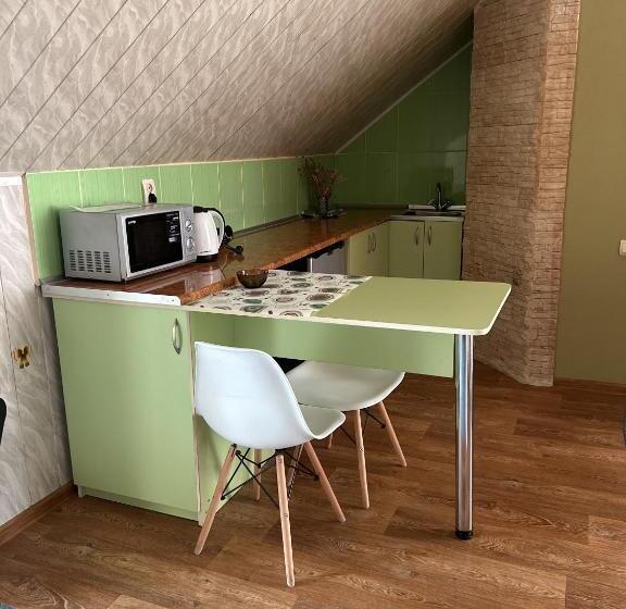 Chambre Standard, гостьовий дім Guest House