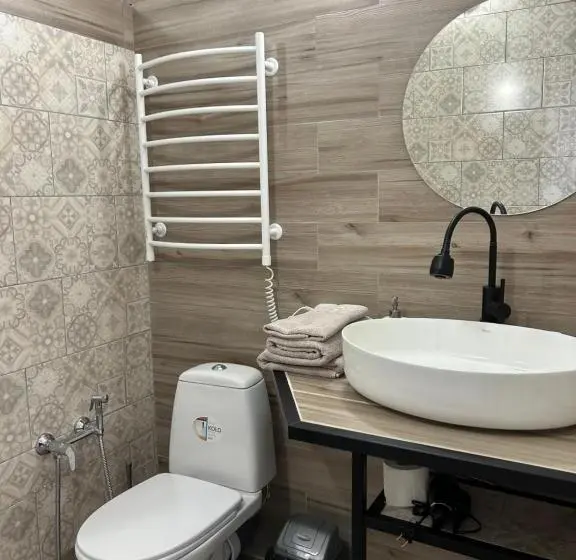 1ベッドルームアパートメント, гостьовий дім Guest House