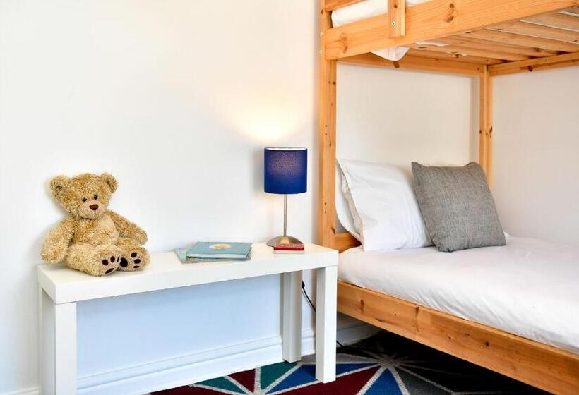 Дом 1 Спальня, Cardiff Arms Bistro &