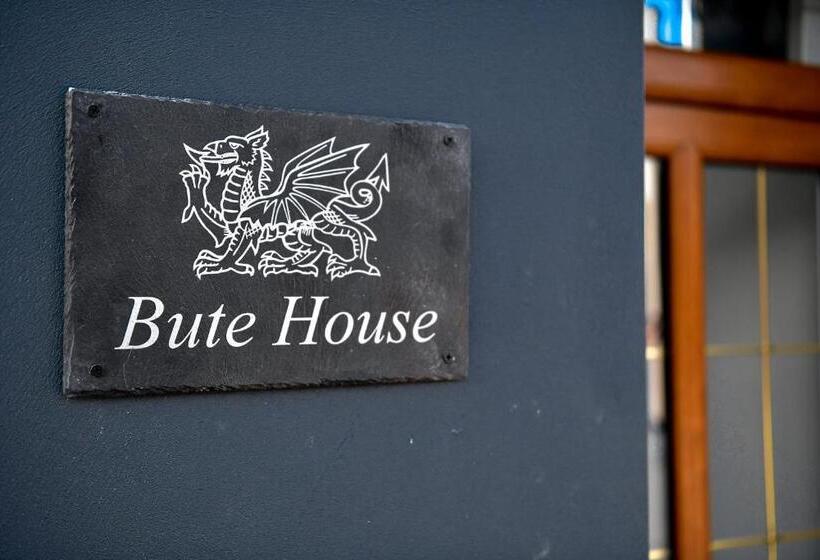 Дом 1 Спальня, Cardiff Arms Bistro &