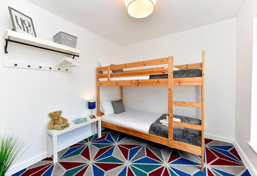 Дом 1 Спальня, Cardiff Arms Bistro &