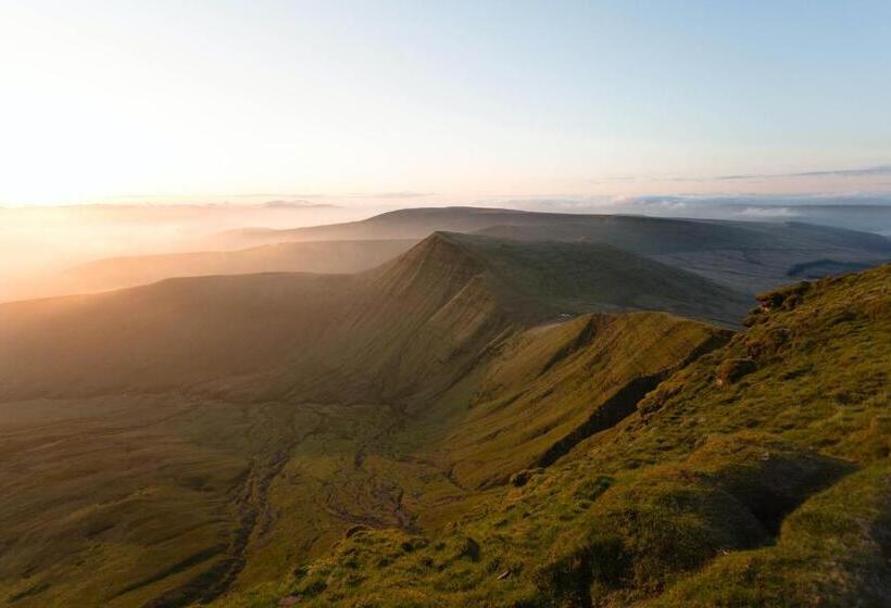 Номер Стандарт Индивидуальный, Cardiff Arms Bistro &