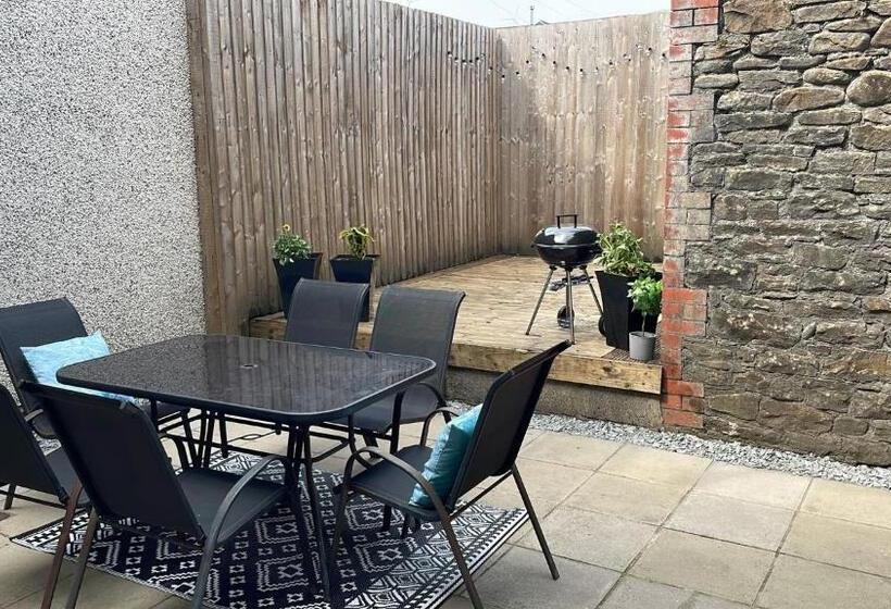 Дом 1 Спальня, Cardiff Arms Bistro &