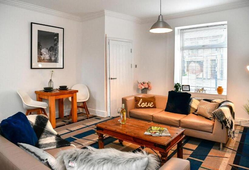 Дом 1 Спальня, Cardiff Arms Bistro &