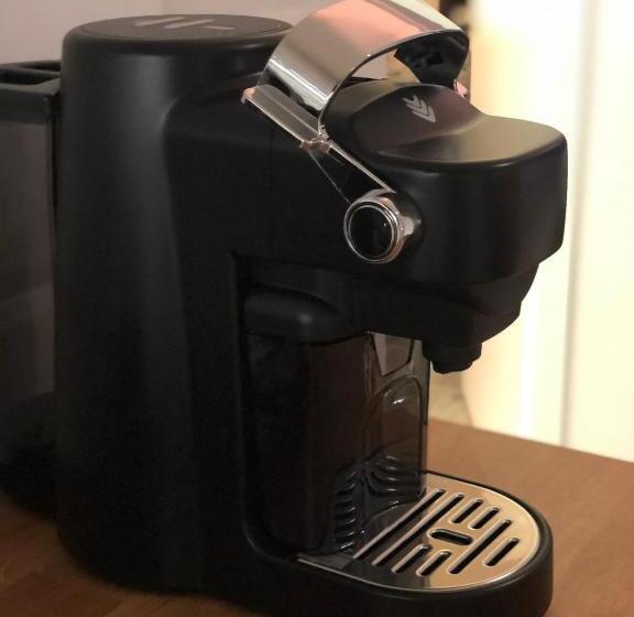 １ベッドルームのデラックスアパートメント, De Konik