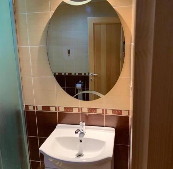 家庭间, Miroslav Bednár Bedomir