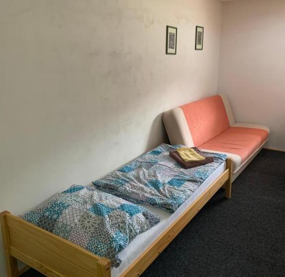 家庭间, Miroslav Bednár Bedomir