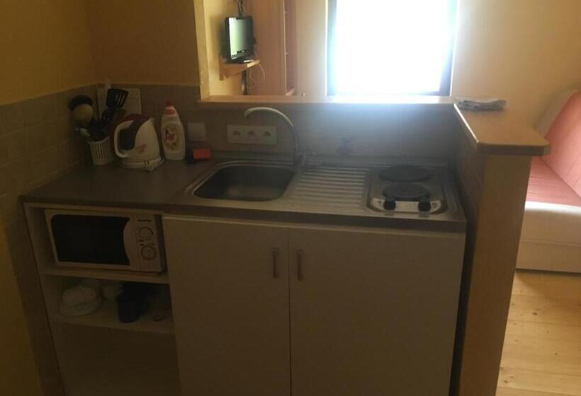 标准间, Miroslav Bednár Bedomir