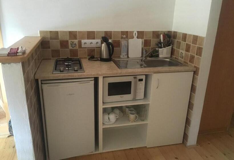 标准三人间, Miroslav Bednár Bedomir