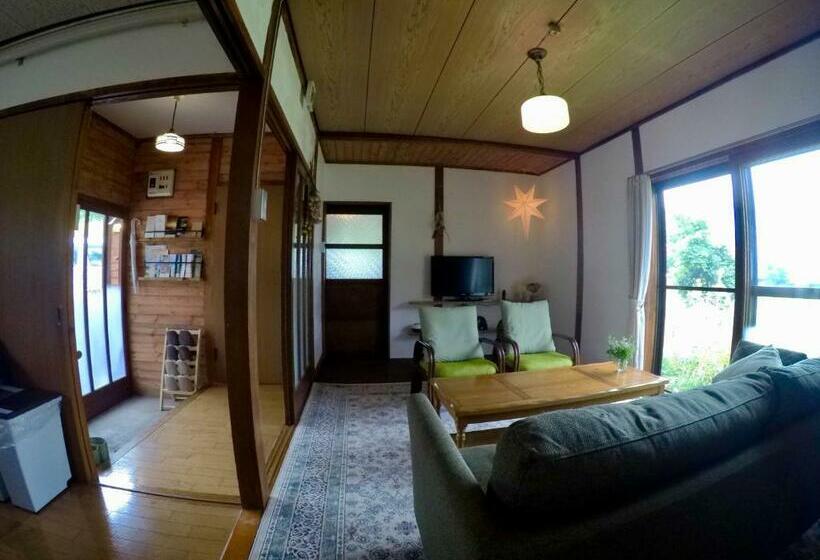 ファミリールーム, Nord 2