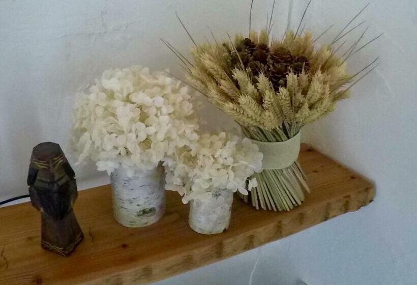 ファミリールーム, Nord 2