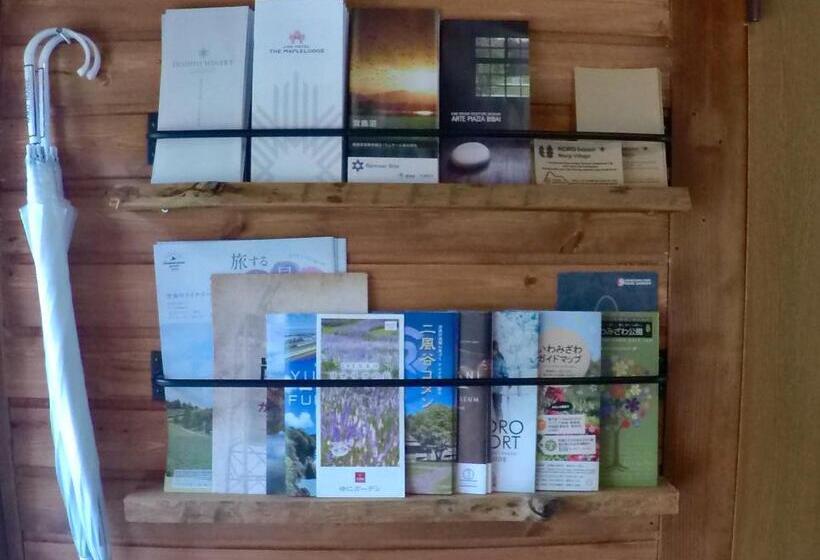 ファミリールーム, Nord 2