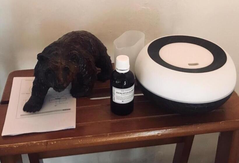 ファミリールーム, Nord 2