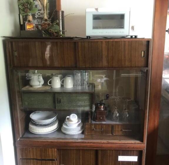 ファミリールーム, Nord 2