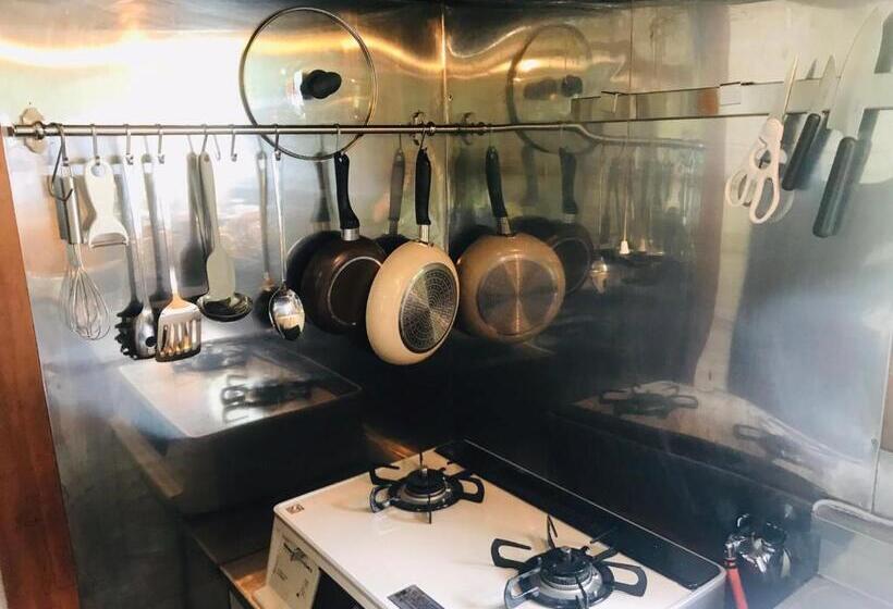 ファミリールーム, Nord 2