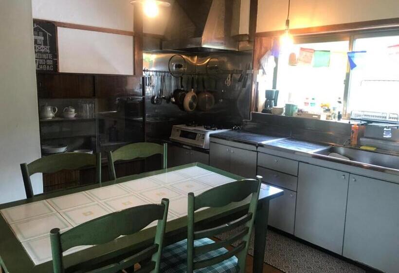 ファミリールーム, Nord 2