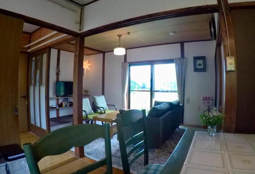 ファミリールーム, Nord 2